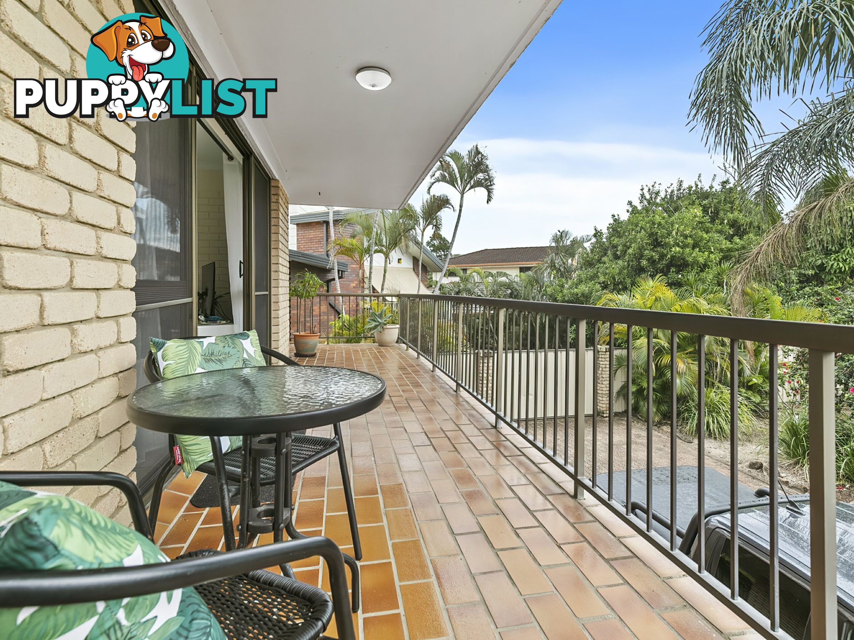 10/7 Nicholson Close BELLARA QLD 4507