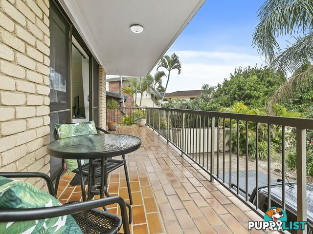 10/7 Nicholson Close BELLARA QLD 4507