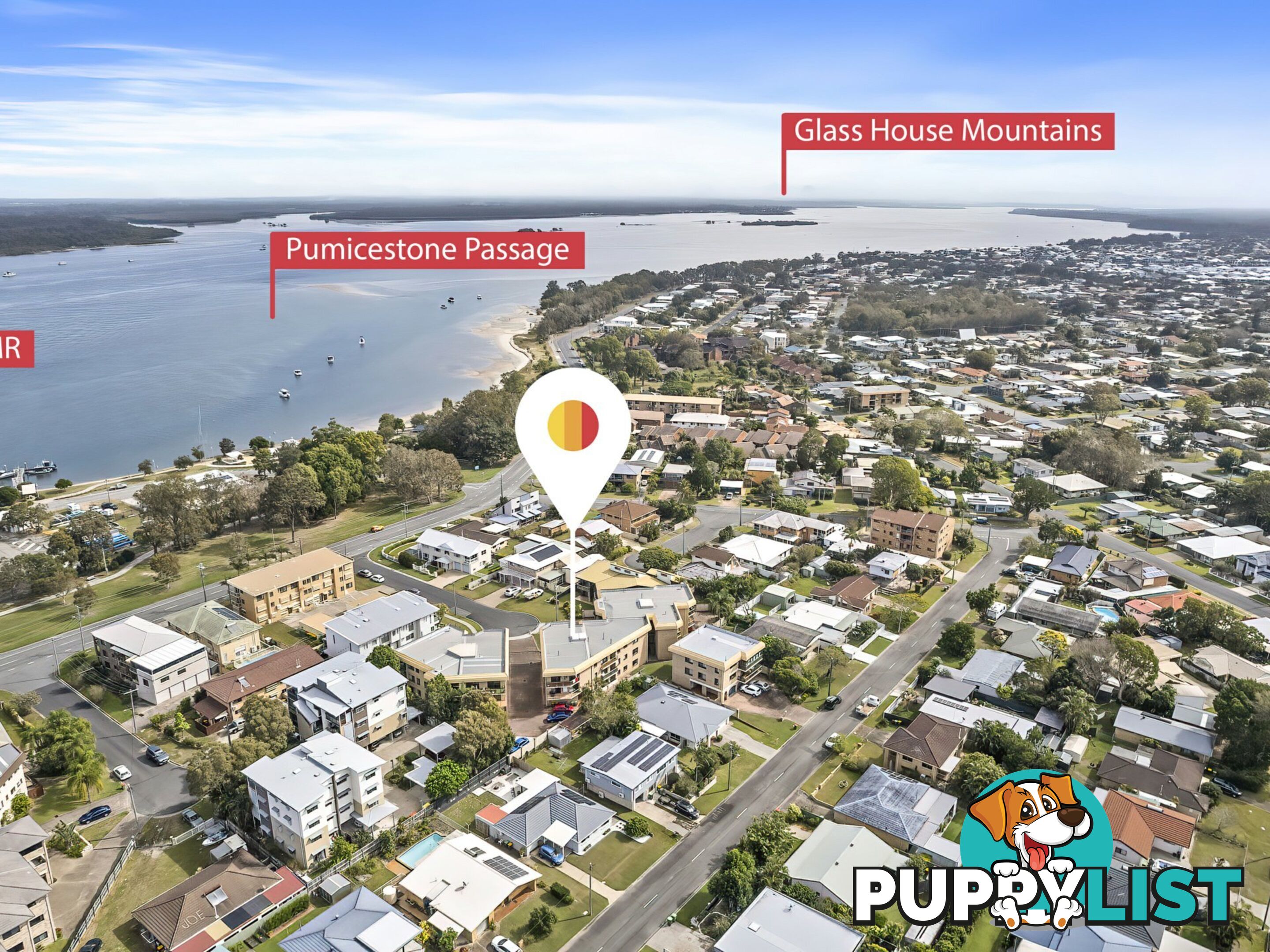 10/7 Nicholson Close BELLARA QLD 4507
