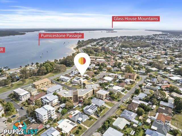 10/7 Nicholson Close BELLARA QLD 4507