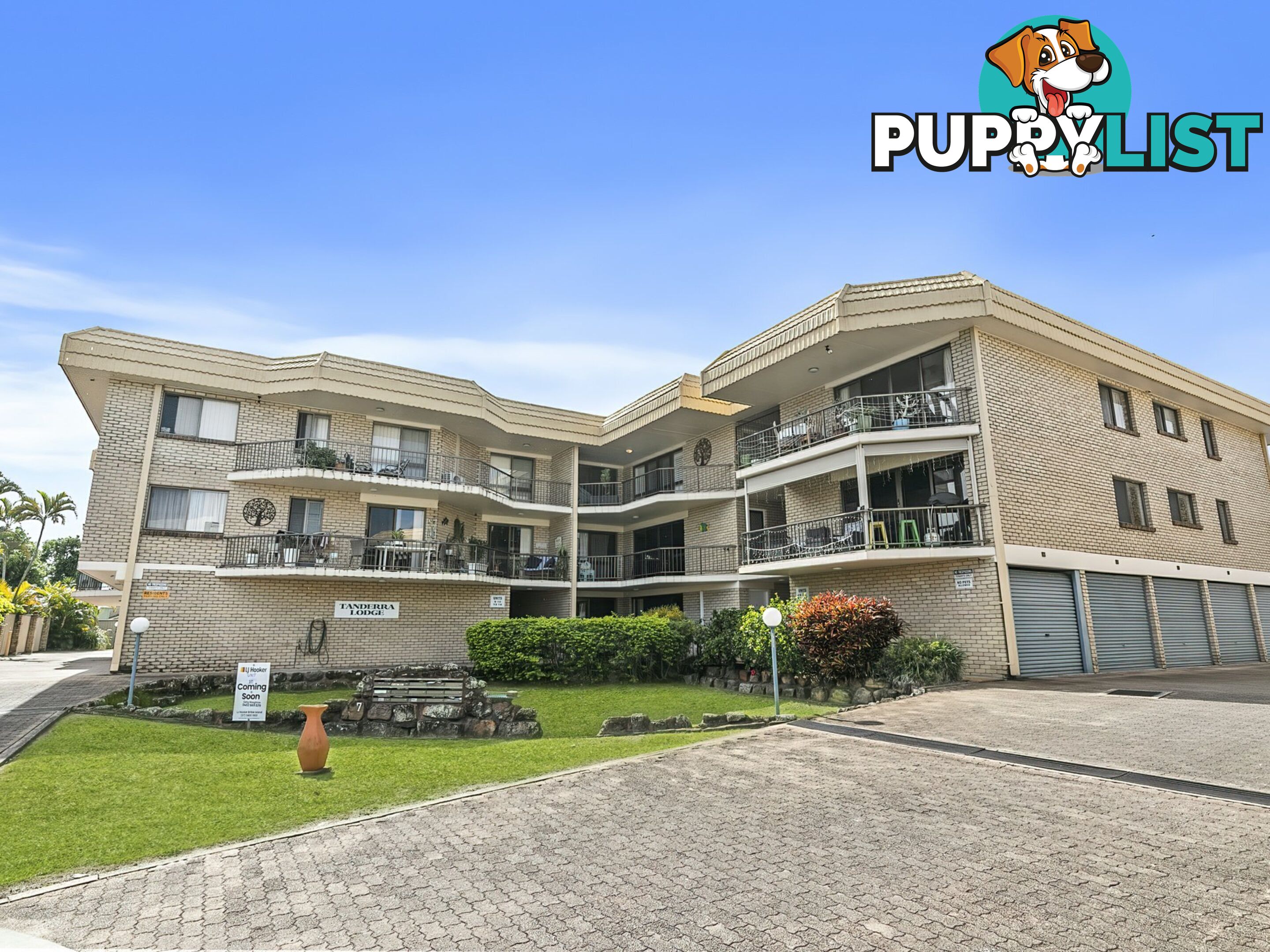 10/7 Nicholson Close BELLARA QLD 4507
