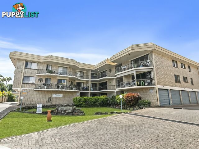 10/7 Nicholson Close BELLARA QLD 4507