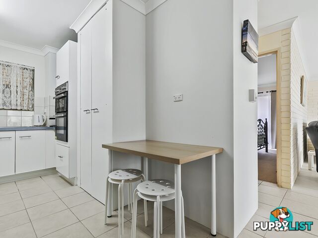 10/7 Nicholson Close BELLARA QLD 4507