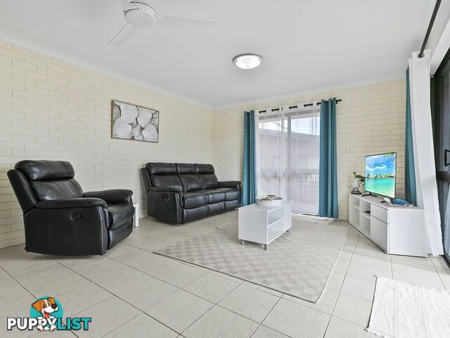 10/7 Nicholson Close BELLARA QLD 4507