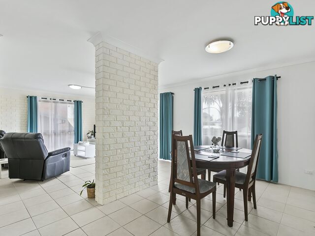 10/7 Nicholson Close BELLARA QLD 4507