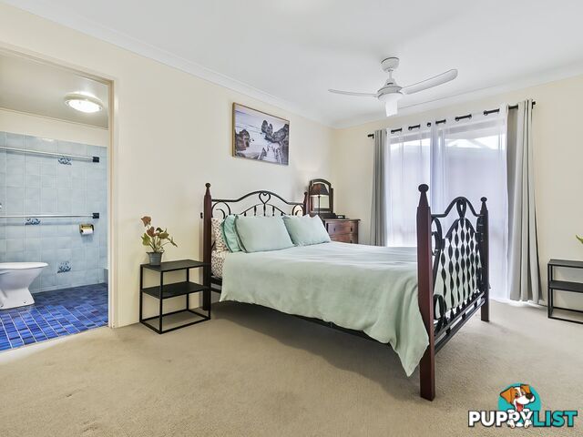10/7 Nicholson Close BELLARA QLD 4507