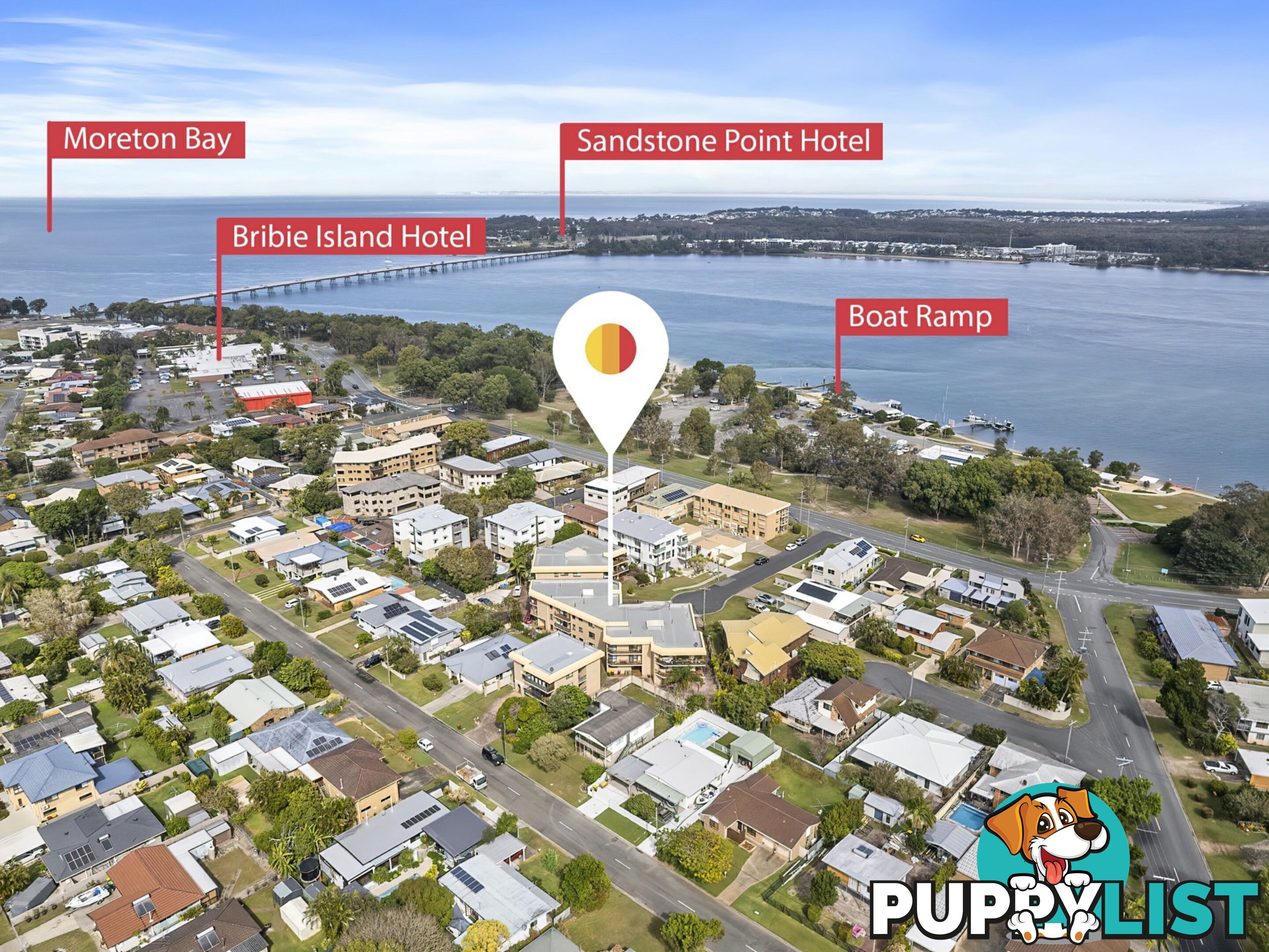 10/7 Nicholson Close BELLARA QLD 4507