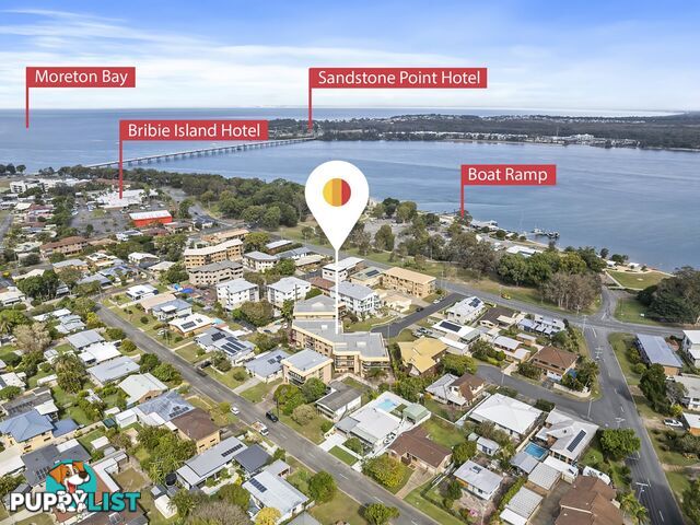 10/7 Nicholson Close BELLARA QLD 4507