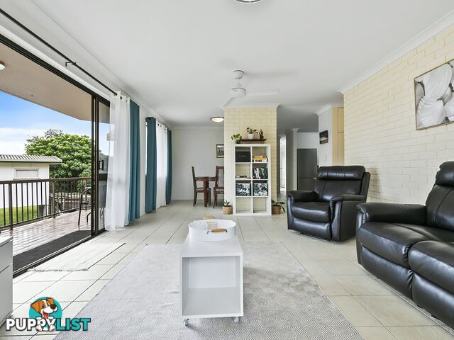 10/7 Nicholson Close BELLARA QLD 4507