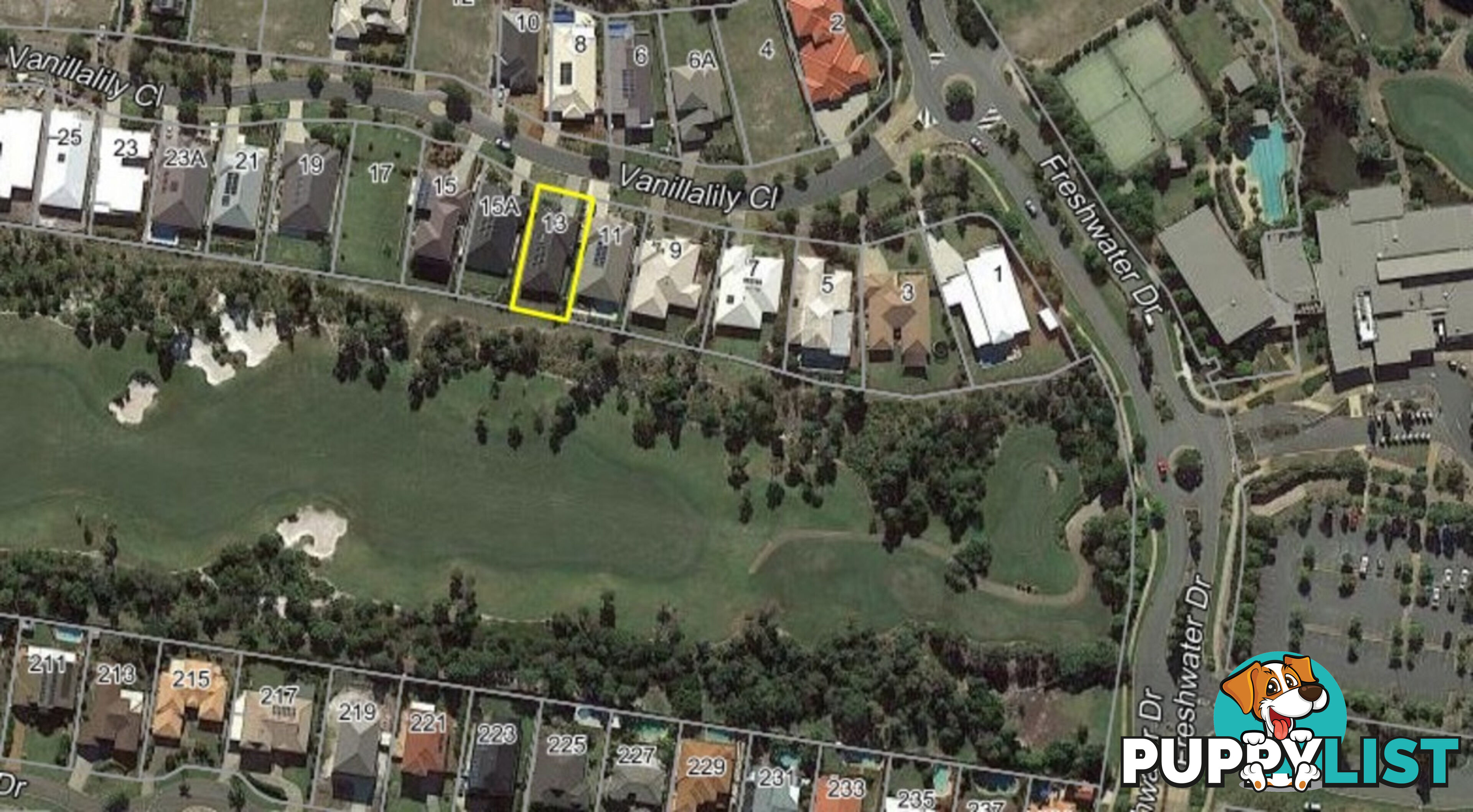 13 Vanillalily Close BANKSIA BEACH QLD 4507