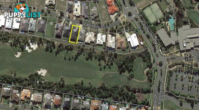 13 Vanillalily Close BANKSIA BEACH QLD 4507