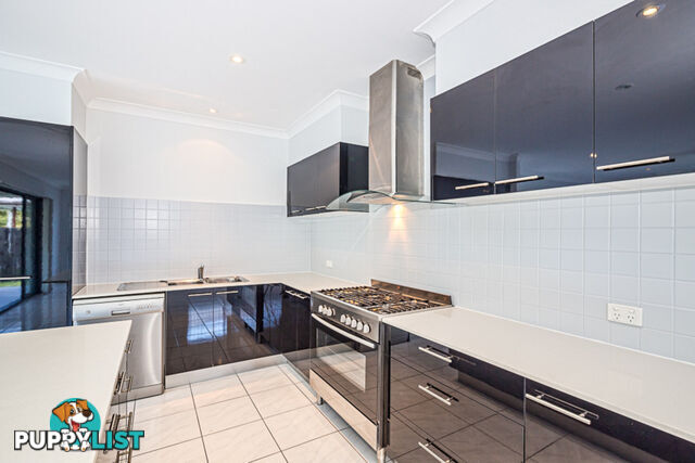 13 Vanillalily Close BANKSIA BEACH QLD 4507