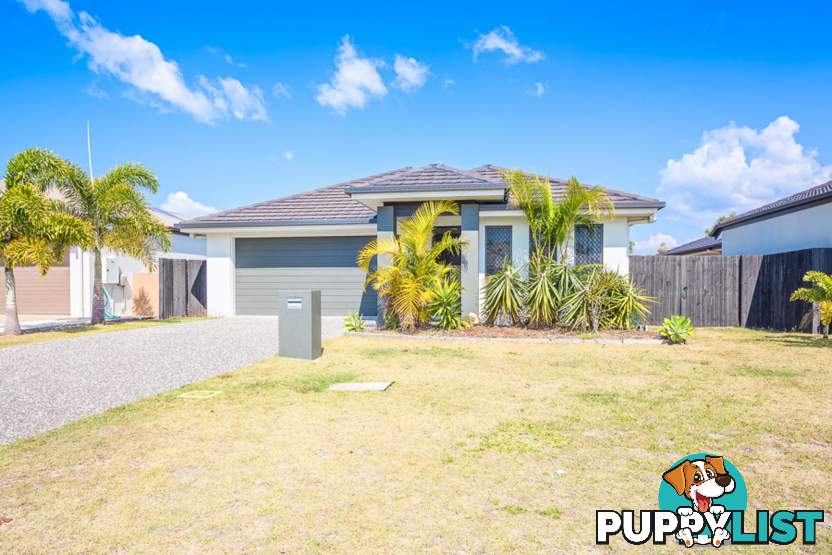 13 Vanillalily Close BANKSIA BEACH QLD 4507
