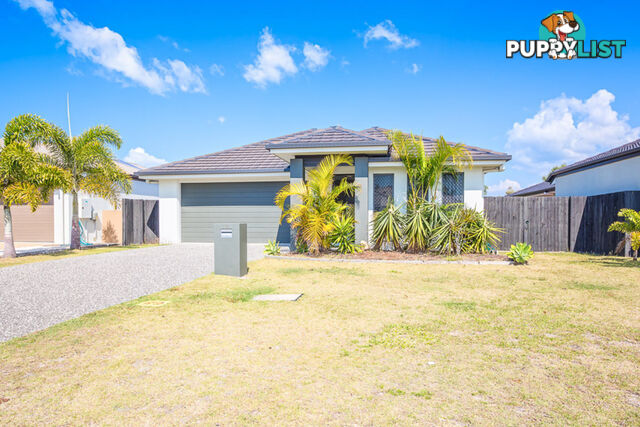 13 Vanillalily Close BANKSIA BEACH QLD 4507