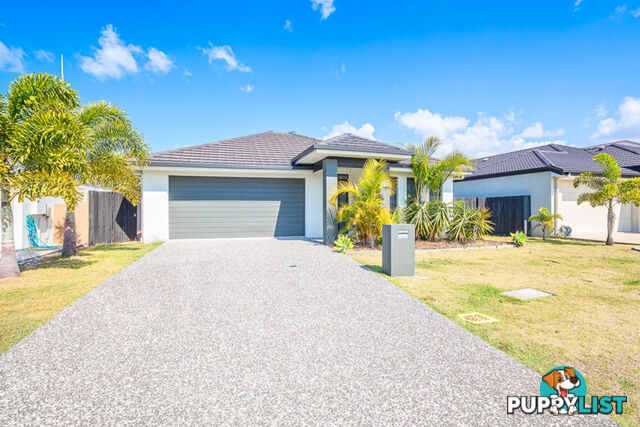 13 Vanillalily Close BANKSIA BEACH QLD 4507