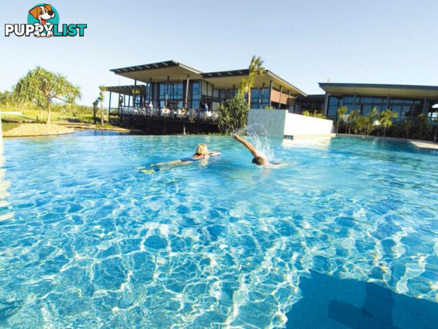 13 Vanillalily Close BANKSIA BEACH QLD 4507