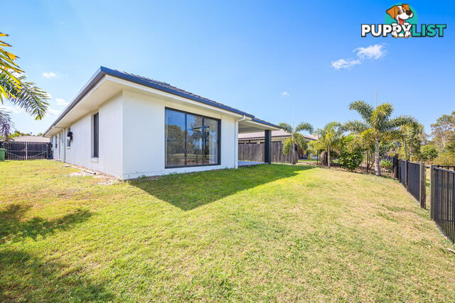 13 Vanillalily Close BANKSIA BEACH QLD 4507