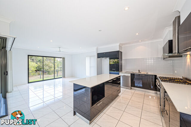 13 Vanillalily Close BANKSIA BEACH QLD 4507