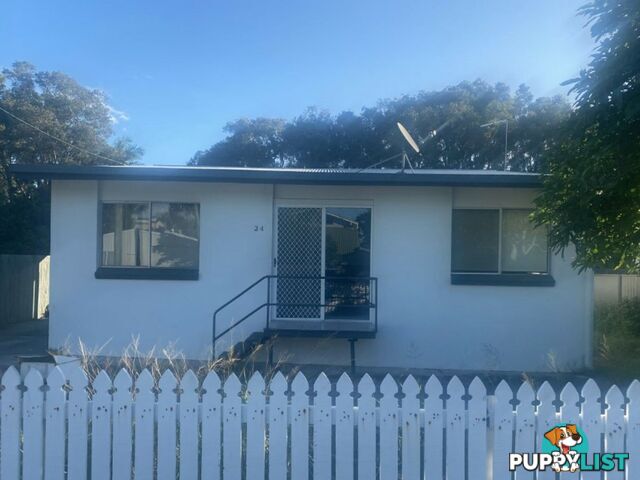 24 North Street WOORIM QLD 4507