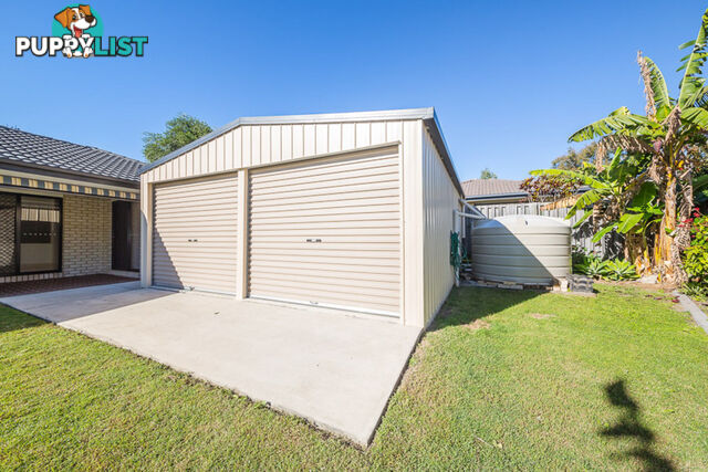 3 Middle Cove Court SANDSTONE POINT QLD 4511