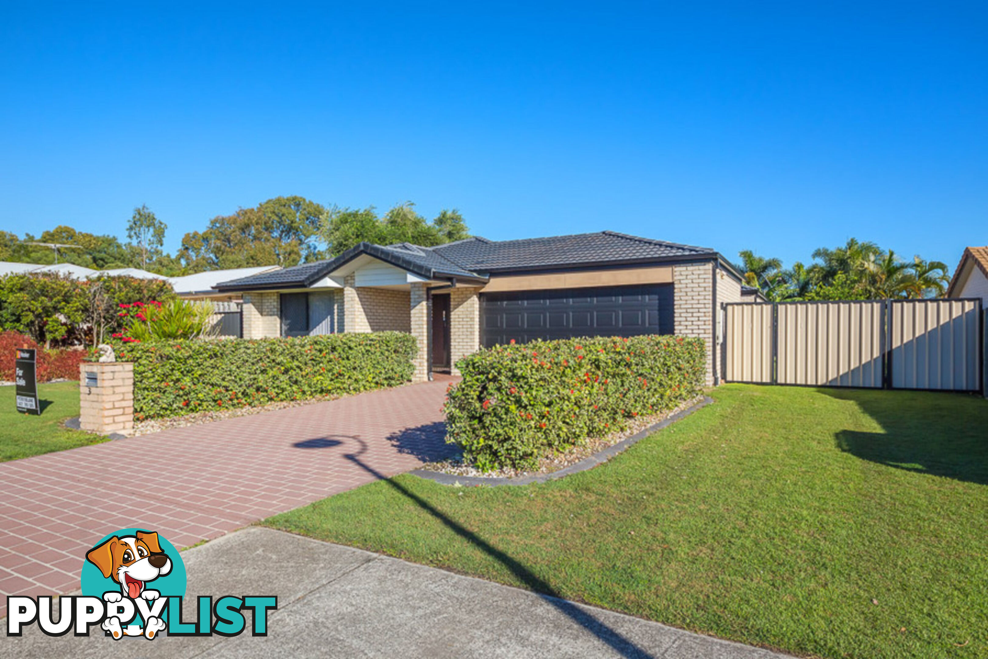 3 Middle Cove Court SANDSTONE POINT QLD 4511