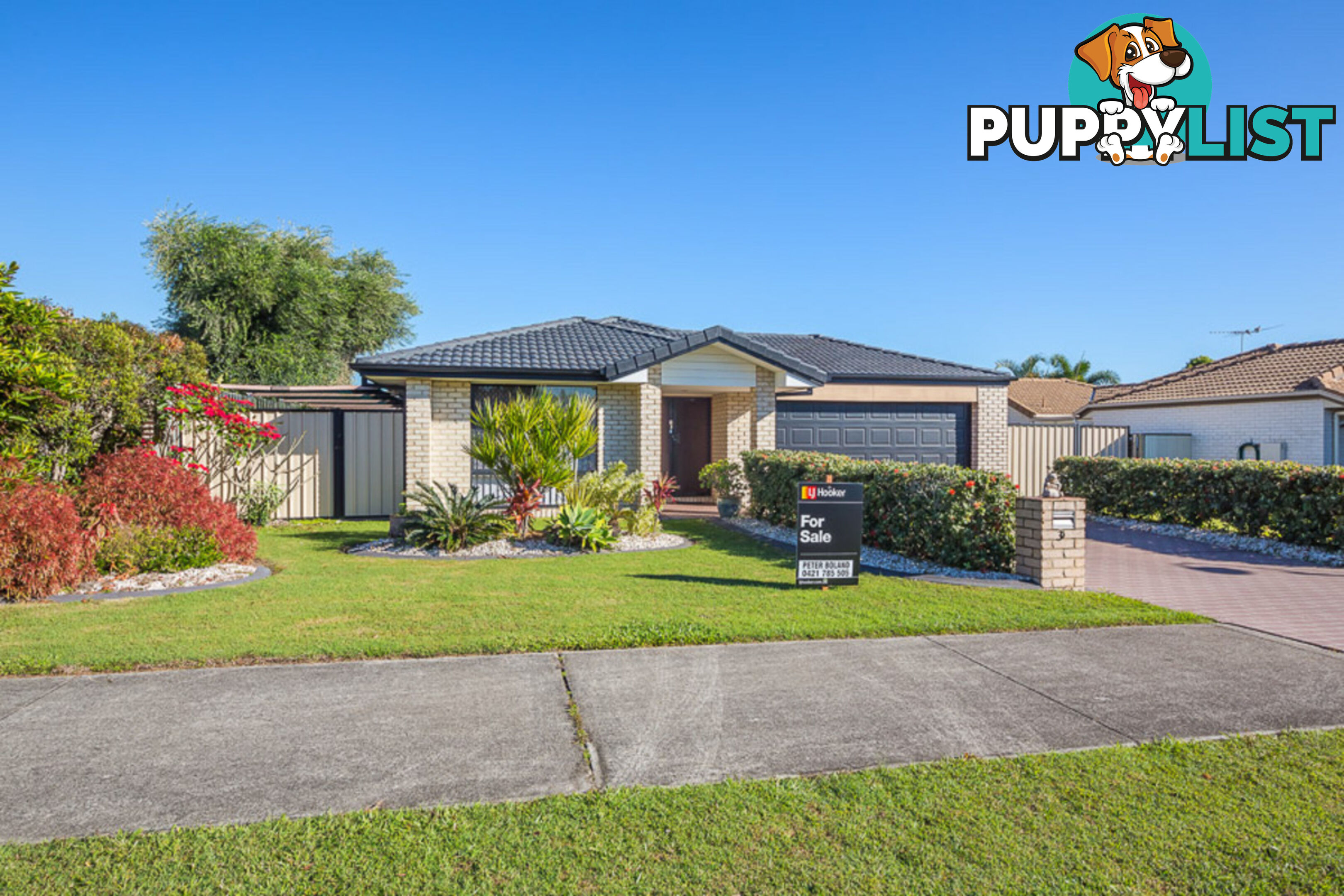 3 Middle Cove Court SANDSTONE POINT QLD 4511