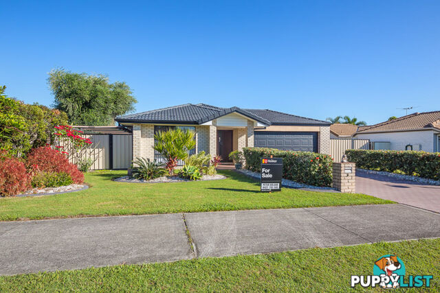 3 Middle Cove Court SANDSTONE POINT QLD 4511