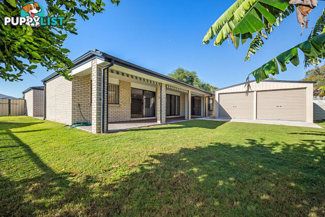 3 Middle Cove Court SANDSTONE POINT QLD 4511