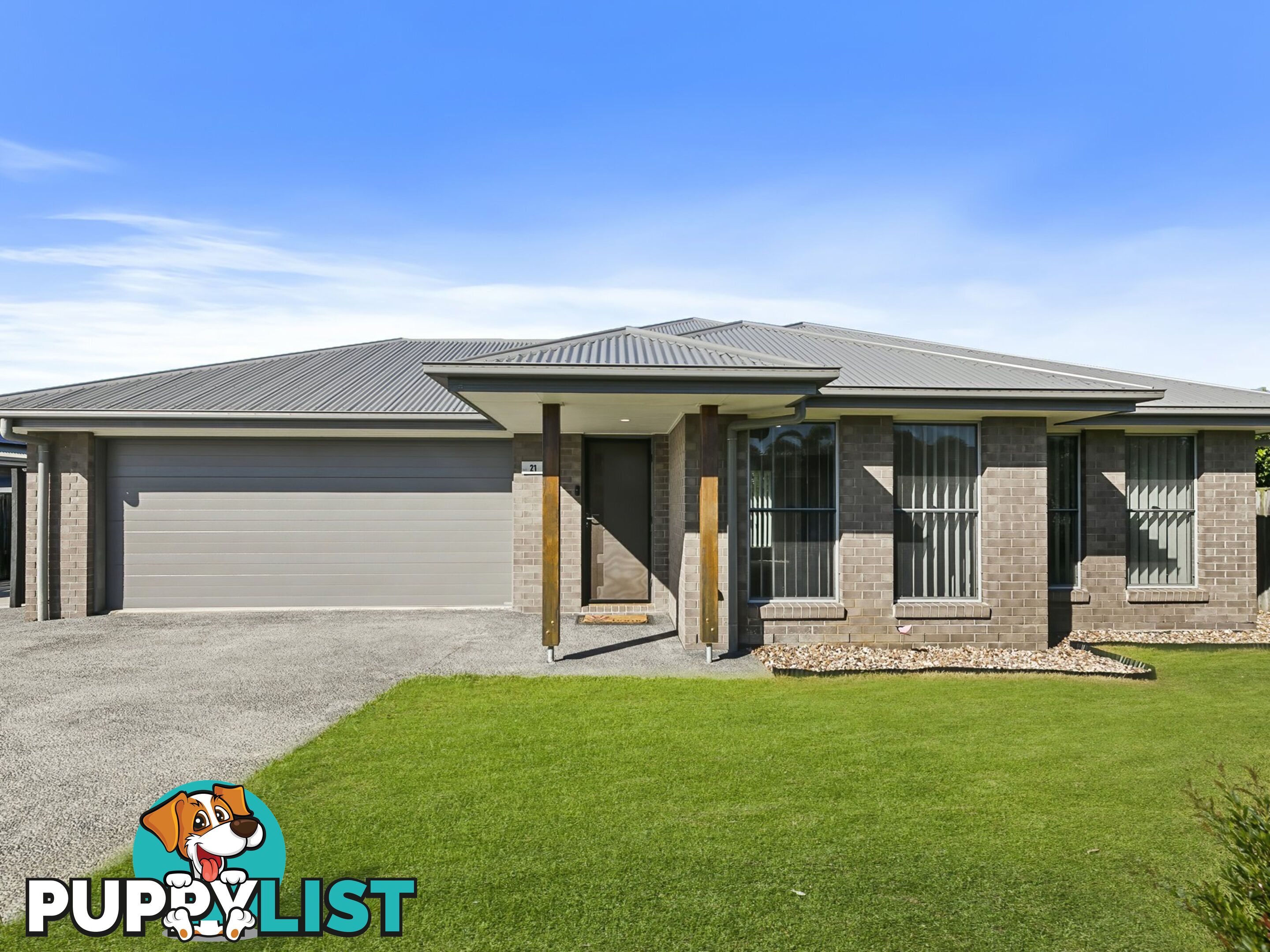 21 Grasstree Place NINGI QLD 4511