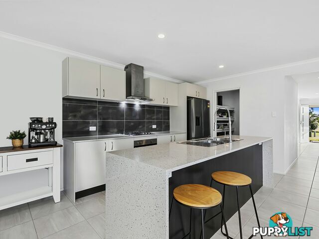 21 Grasstree Place NINGI QLD 4511