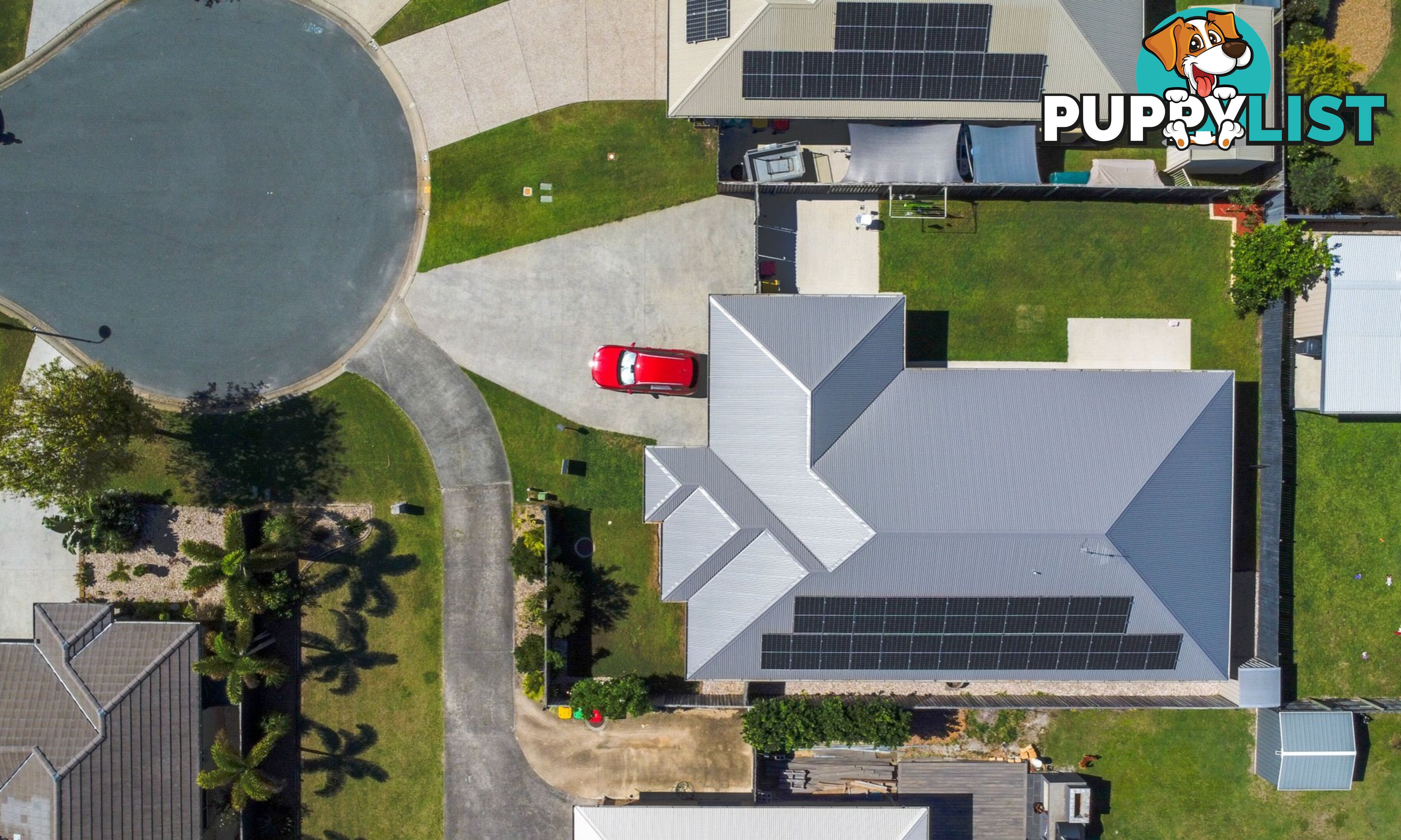 21 Grasstree Place NINGI QLD 4511