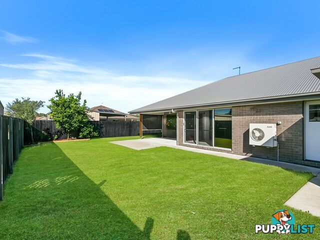 21 Grasstree Place NINGI QLD 4511