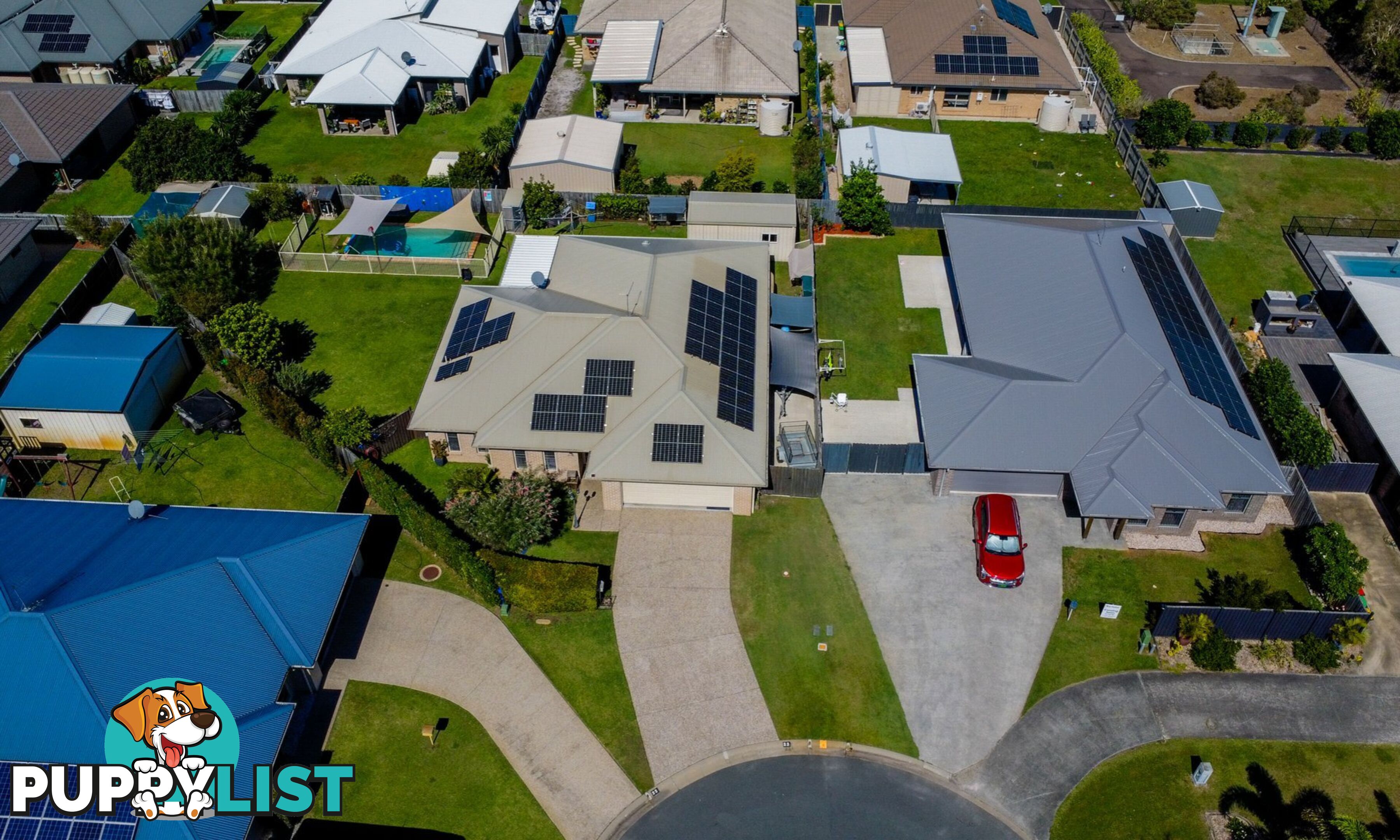 21 Grasstree Place NINGI QLD 4511