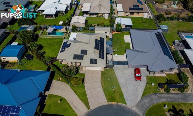 21 Grasstree Place NINGI QLD 4511