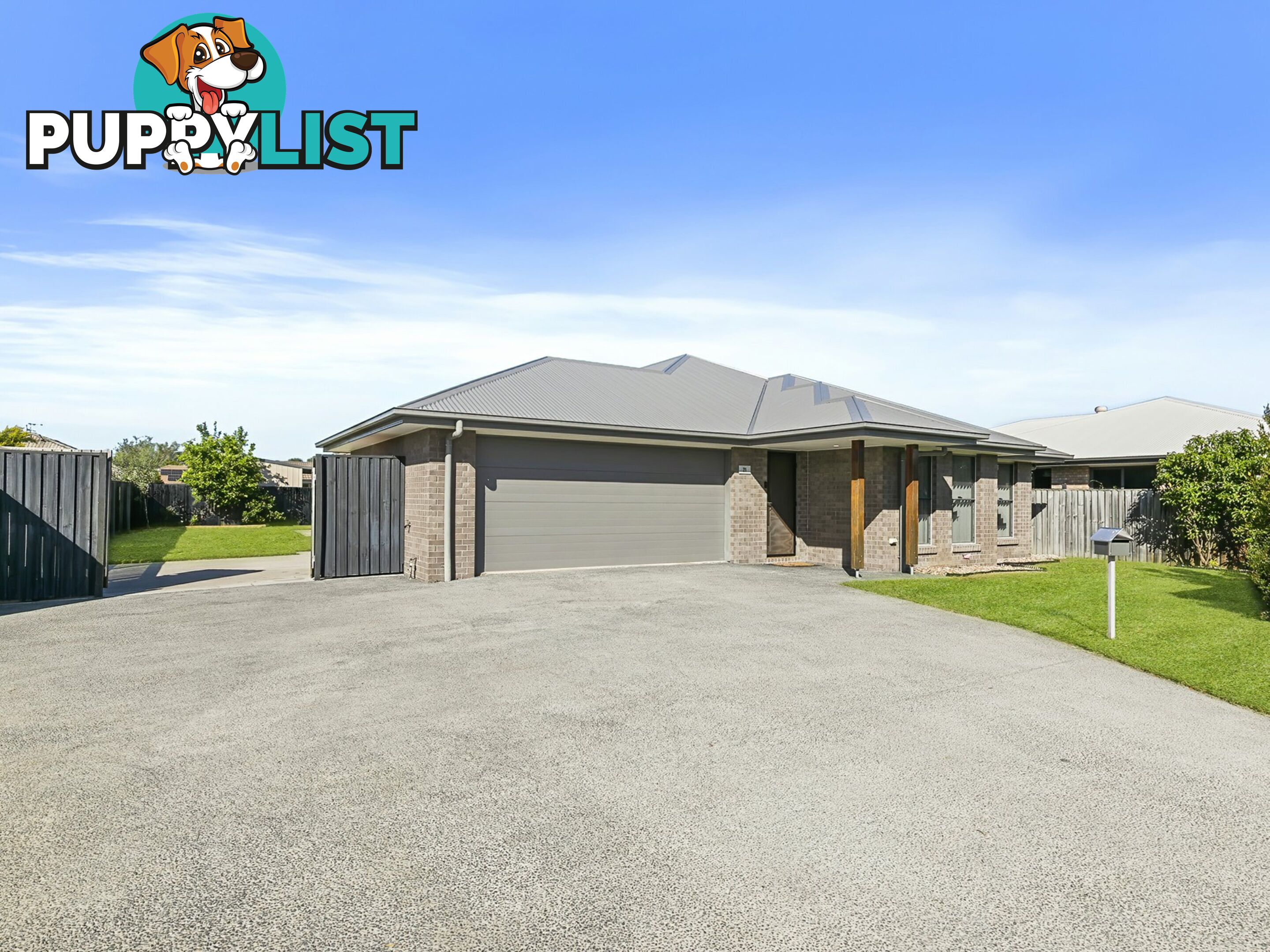 21 Grasstree Place NINGI QLD 4511