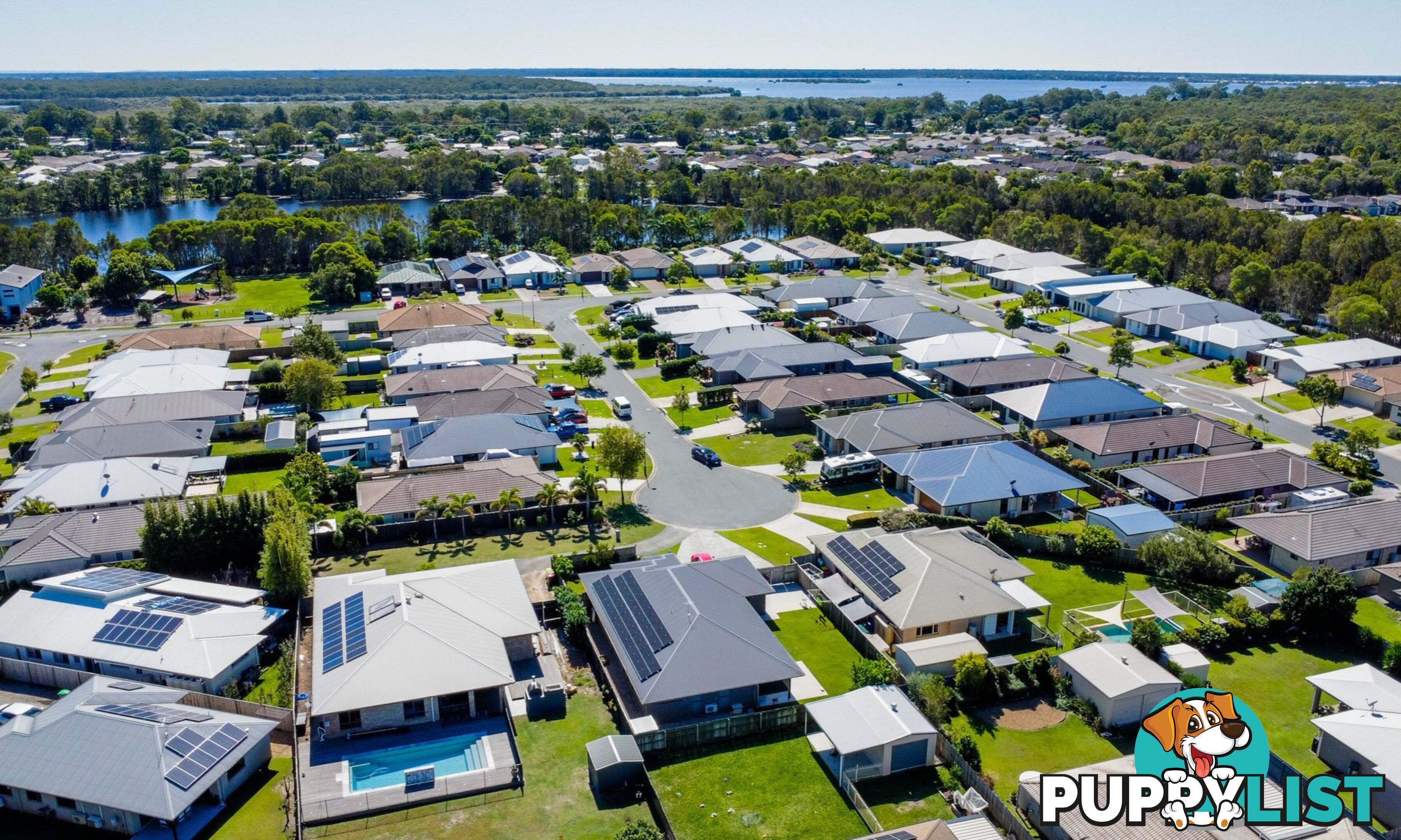21 Grasstree Place NINGI QLD 4511