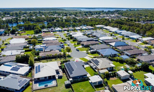 21 Grasstree Place NINGI QLD 4511
