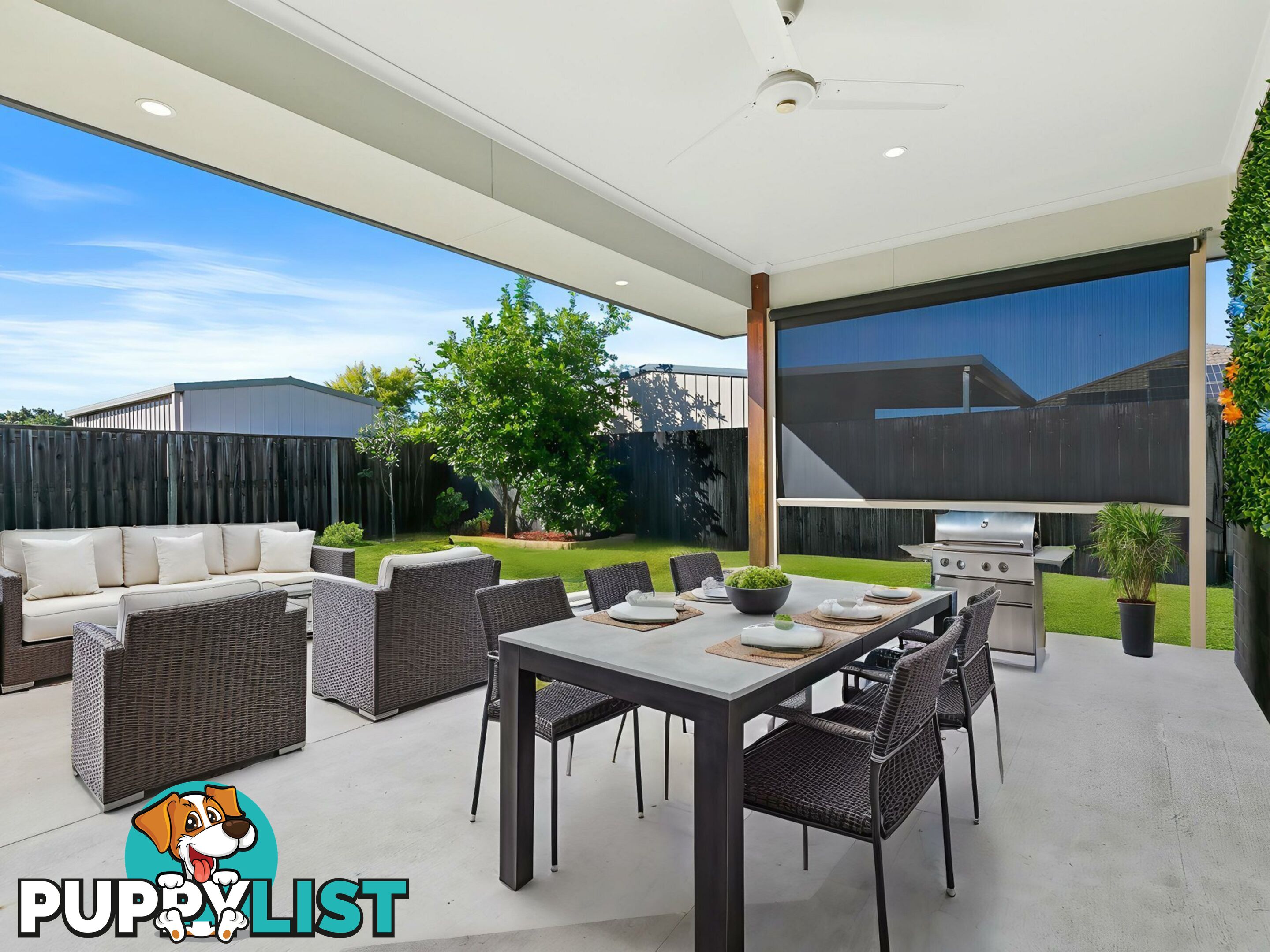 21 Grasstree Place NINGI QLD 4511