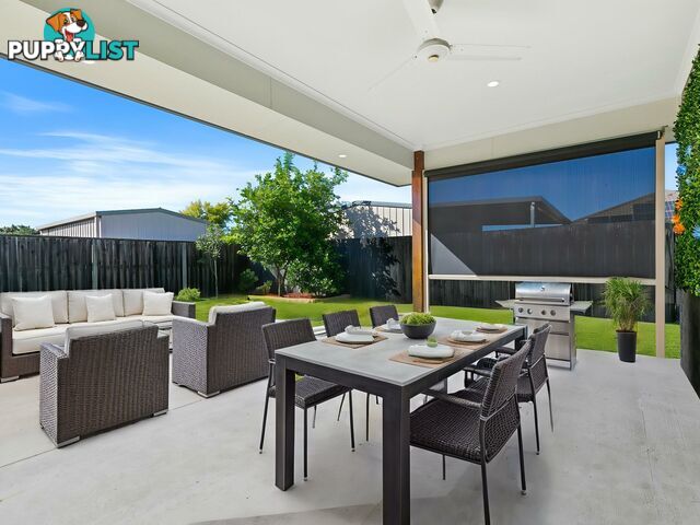 21 Grasstree Place NINGI QLD 4511