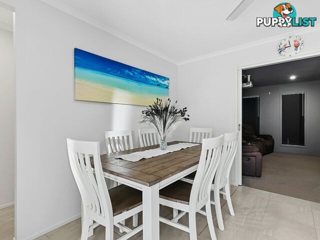 21 Grasstree Place NINGI QLD 4511
