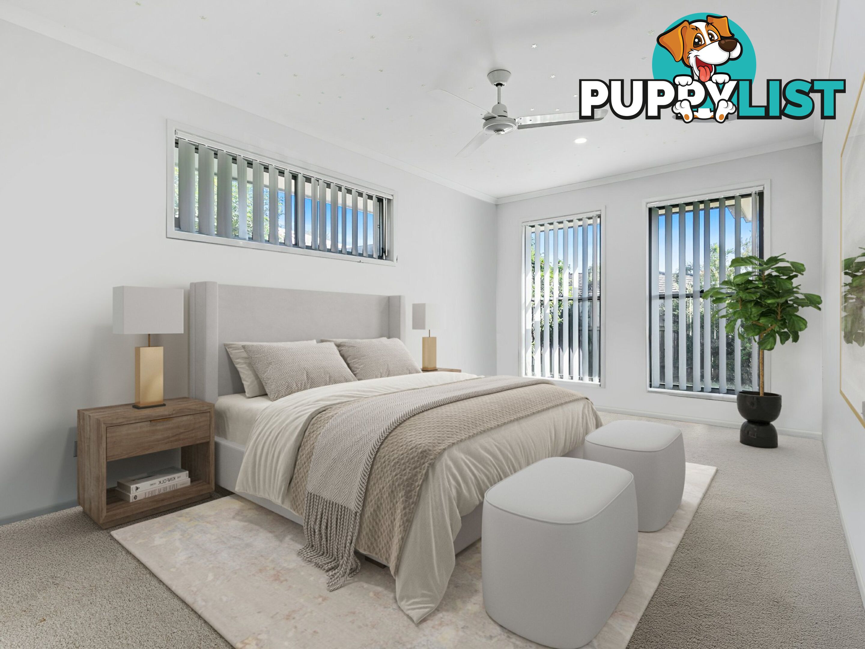 21 Grasstree Place NINGI QLD 4511