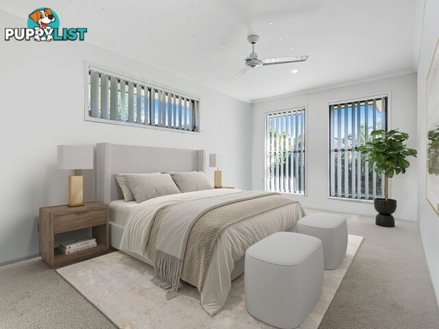 21 Grasstree Place NINGI QLD 4511