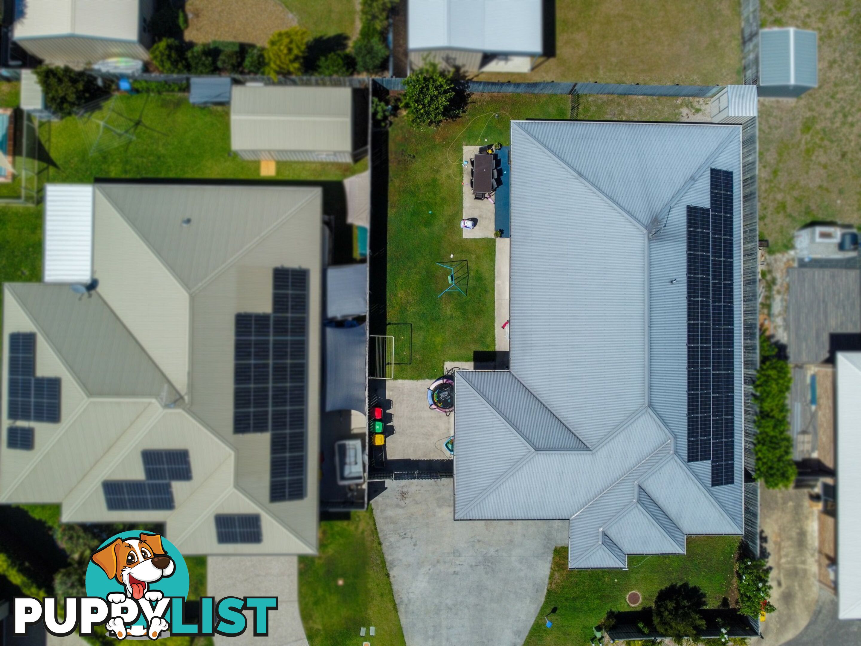 21 Grasstree Place NINGI QLD 4511
