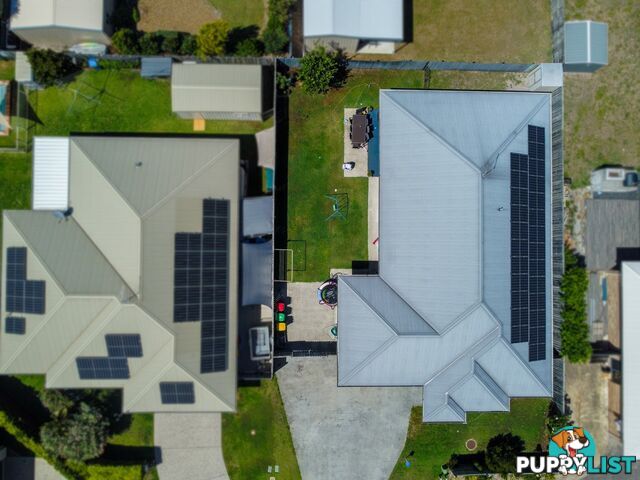 21 Grasstree Place NINGI QLD 4511