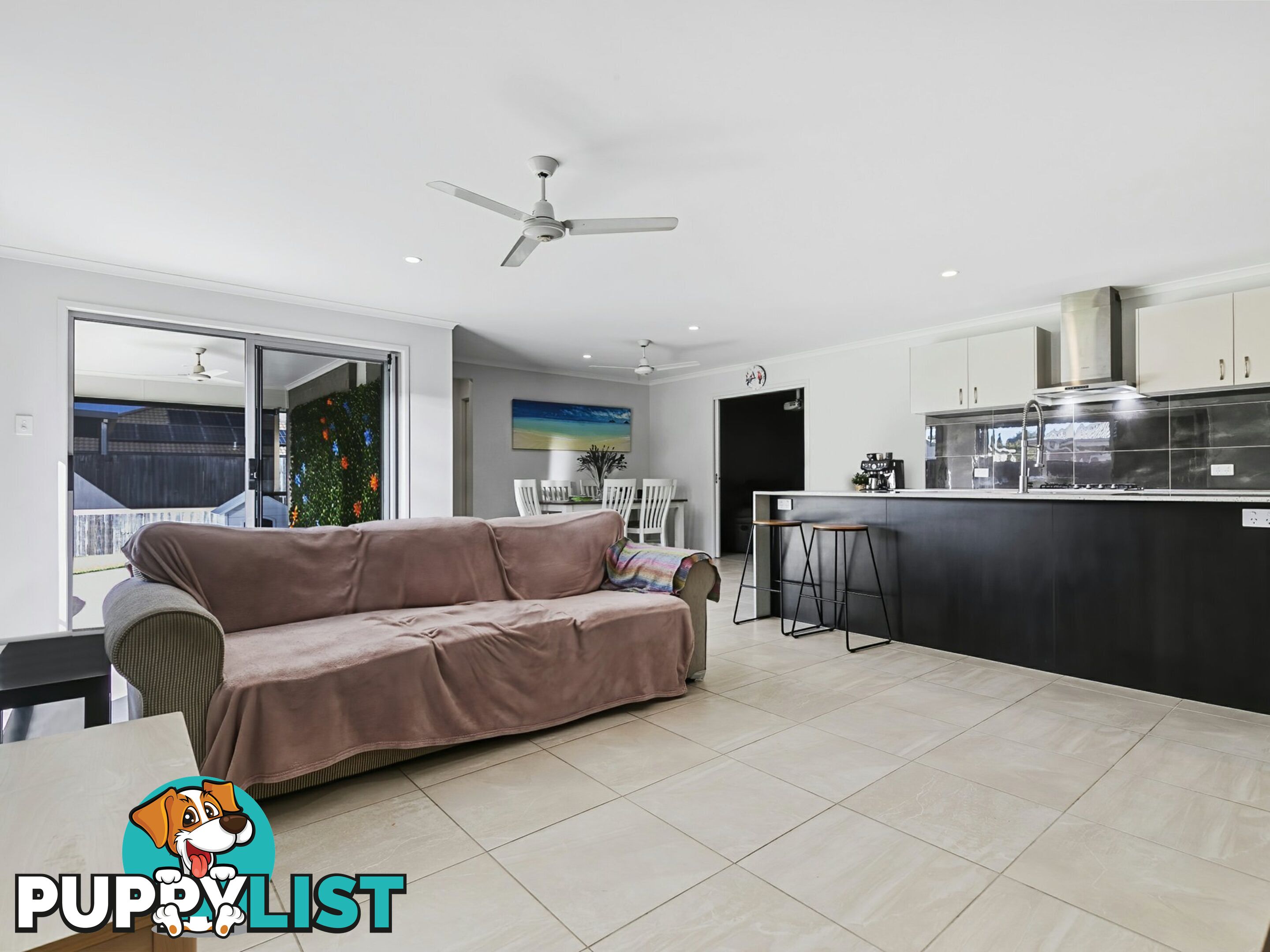 21 Grasstree Place NINGI QLD 4511