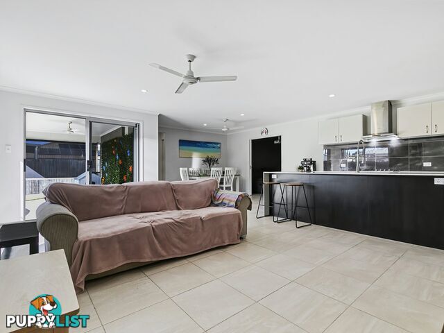 21 Grasstree Place NINGI QLD 4511