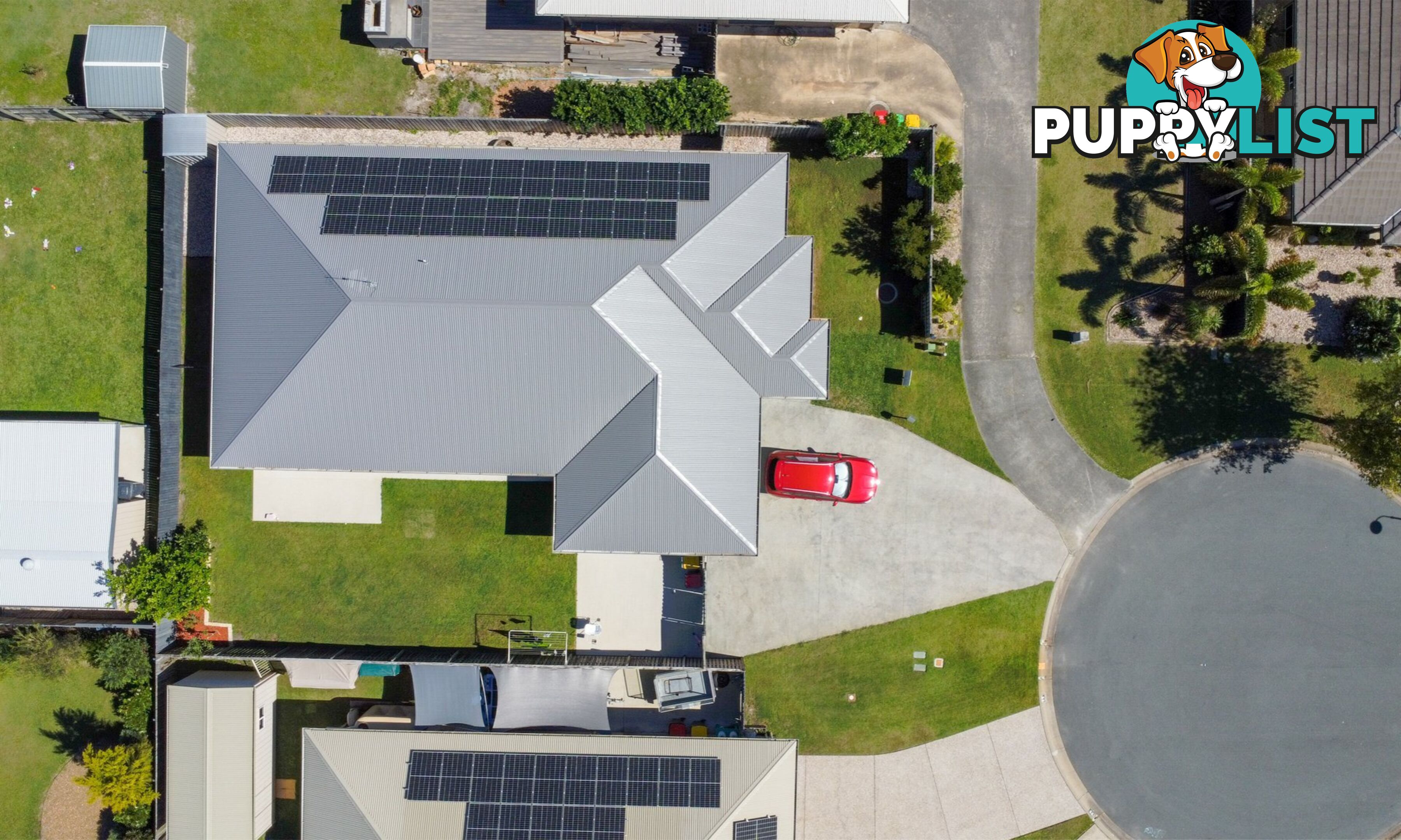 21 Grasstree Place NINGI QLD 4511