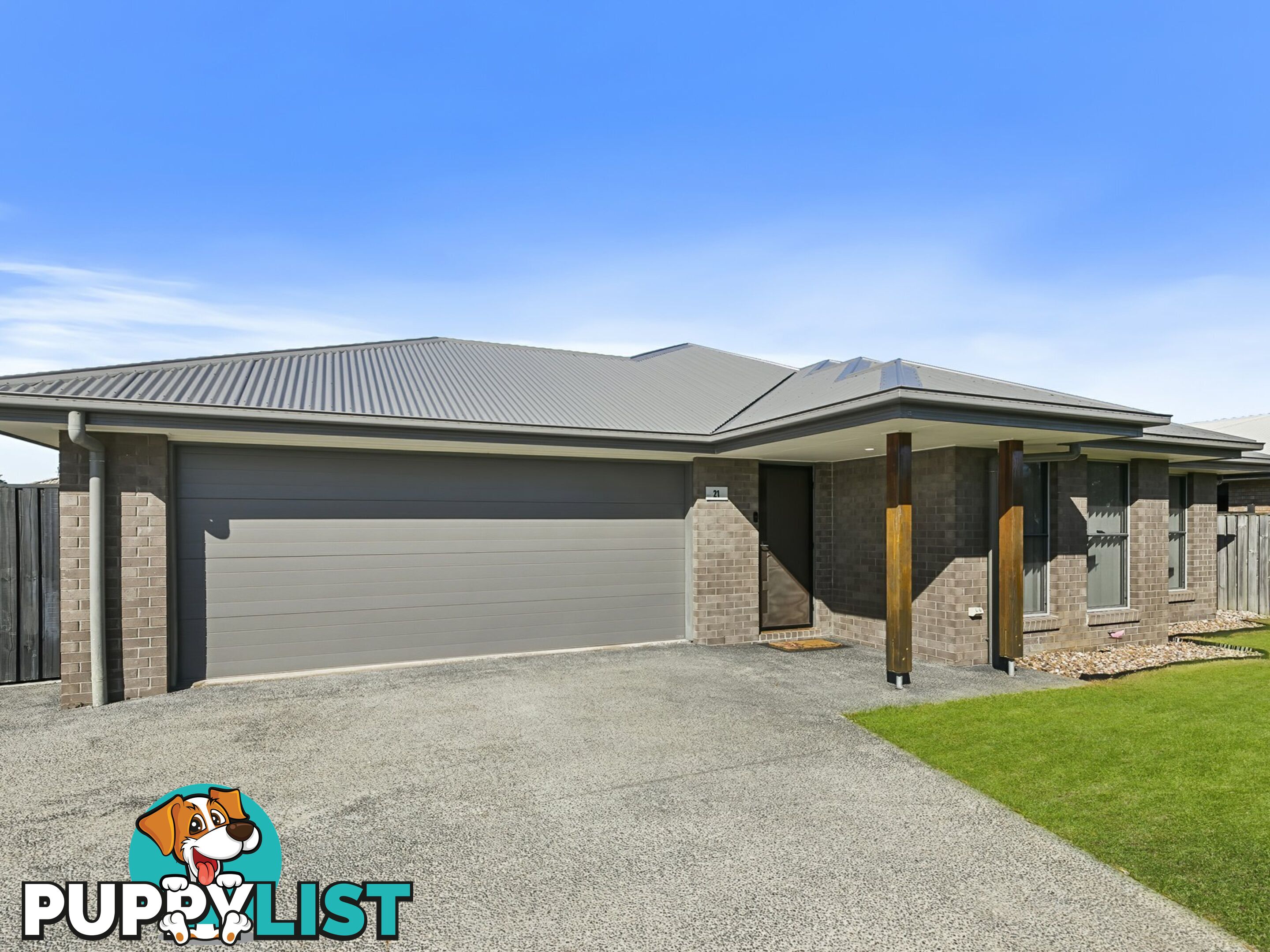 21 Grasstree Place NINGI QLD 4511