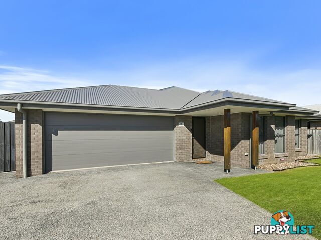 21 Grasstree Place NINGI QLD 4511