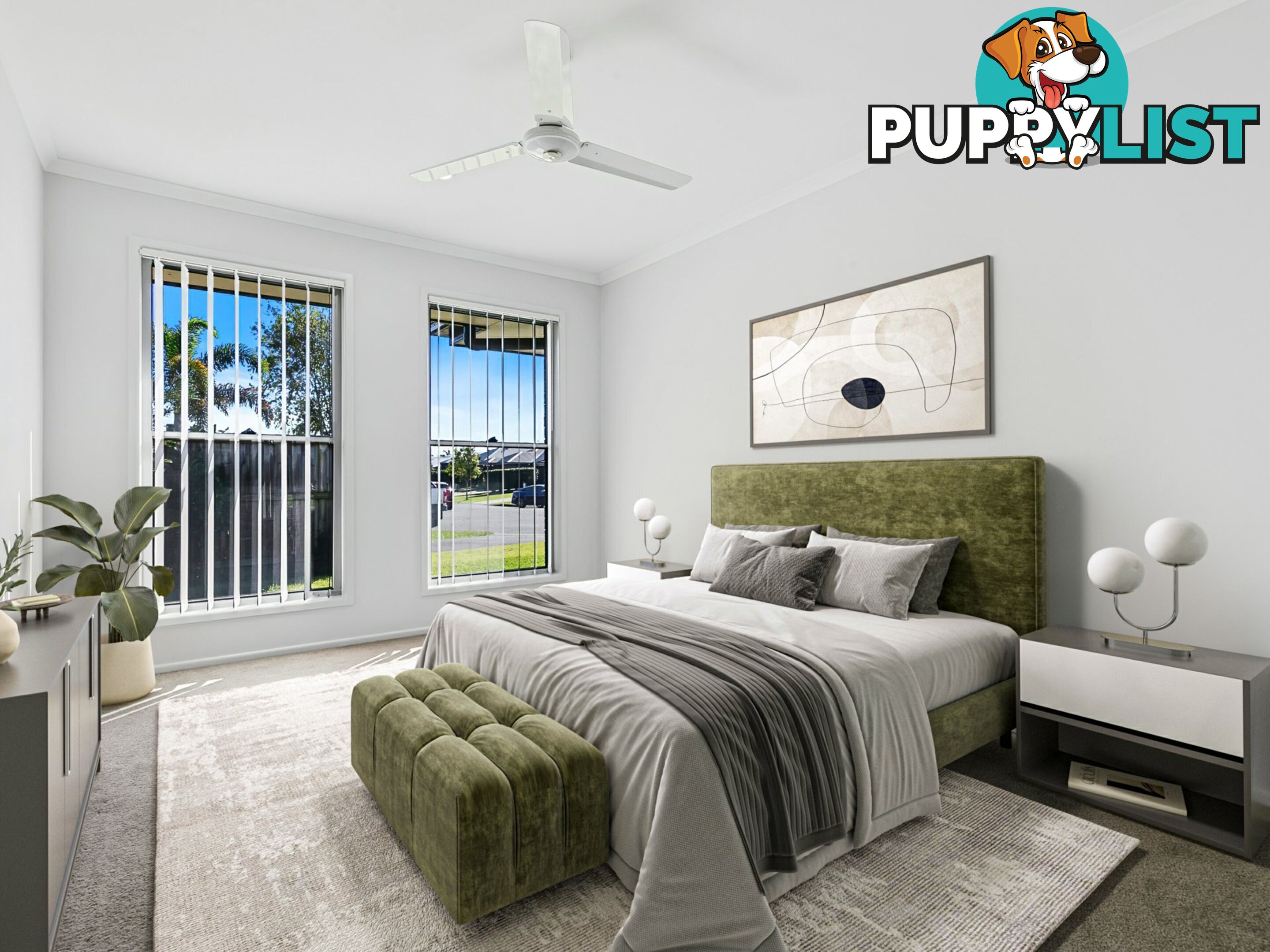 21 Grasstree Place NINGI QLD 4511